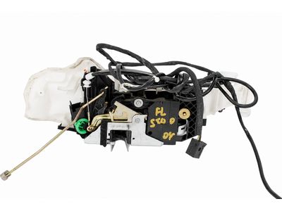 2008 Mercedes-Benz SL65 AMG Door Lock - 230-720-05-35