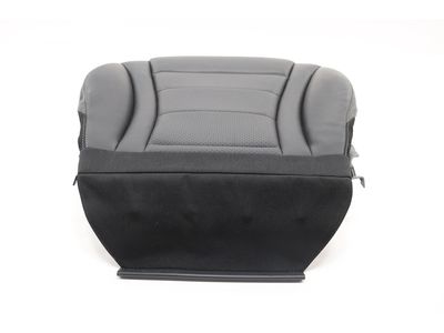 2017 Mercedes-Benz C350e Seat Cushion Pad - 205-910-83-30-9D88