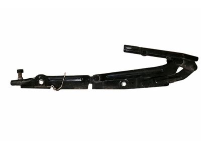 2005 Mercedes-Benz S55 AMG Door Hinge - 220-750-05-87