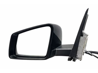 Mercedes-Benz GLA250 Side View Mirrors - 156-810-87-00