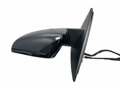 Mercedes-Benz GLA250 Side View Mirrors - 156-810-87-00
