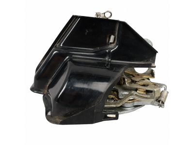 1991 Mercedes-Benz 420SEL Door Lock - 126-730-12-35