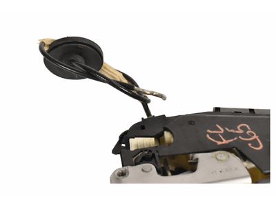 2008 Mercedes-Benz C63 AMG Door Lock Actuator - 204-720-03-35