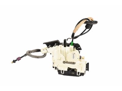 2008 Mercedes-Benz C63 AMG Door Lock Actuator - 204-720-03-35