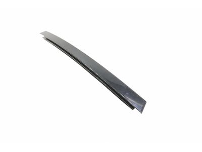 2020 Mercedes-Benz S560 Window Channel - 222-730-02-19