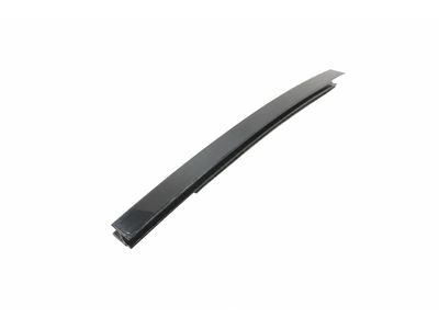 2020 Mercedes-Benz S560 Window Channel - 222-730-02-19