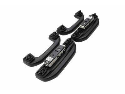 2021 Mercedes-Benz GLC63 AMG Interior Lights - 000-906-91-05-9051