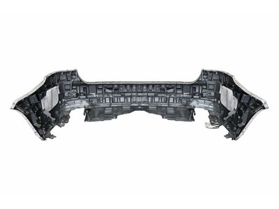 Mercedes-Benz GL450 Bumper Cover - 164-885-06-38-9999