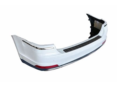 Mercedes-Benz GL450 Bumper Cover - 164-885-06-38-9999