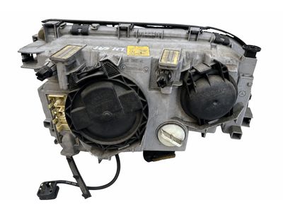 1997 Mercedes-Benz S320 Daytime Running Lights - 140-820-77-61