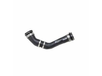 Mercedes-Benz 167-500-81-01 Intercooler Hose