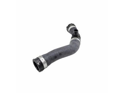 Mercedes-Benz 167-500-81-01 Intercooler Hose