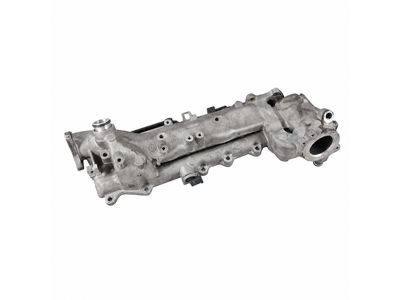 2010 Mercedes-Benz R350 Intake Manifold - 642-090-54-37