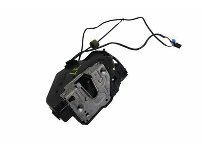 2011 Mercedes-Benz CLS63 AMG Door Lock - 219-730-09-35