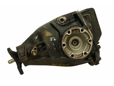 1986 Mercedes-Benz 560SEL Differential Cover - 126-351-09-08