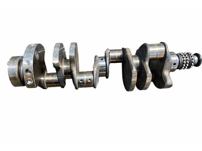2008 Mercedes-Benz SL55 AMG Crankshaft - 113-030-13-01