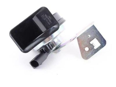 Mercedes-Benz Horn - 007-542-64-20