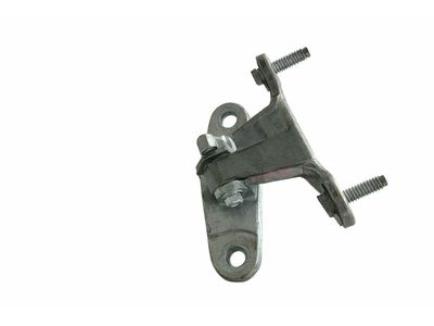 2010 Mercedes-Benz E550 Door Hinge - 207-720-06-37