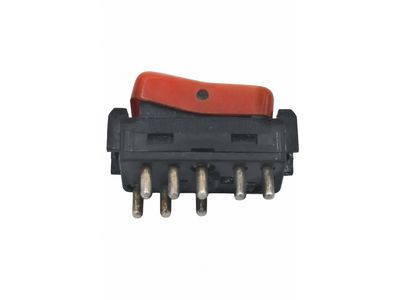 Mercedes-Benz 500E Bumper - 124-880-20-71