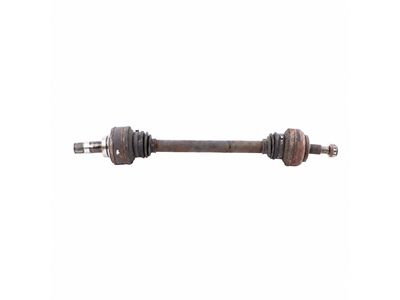 2006 Mercedes-Benz S65 AMG Axle Shaft - 221-350-30-10