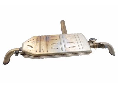 2023 Mercedes-Benz GLB35 AMG Muffler - 247-490-86-04