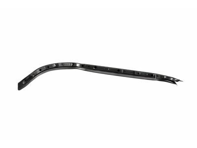 2024 Mercedes-Benz GLS580 Weather Strip - 167-698-09-02