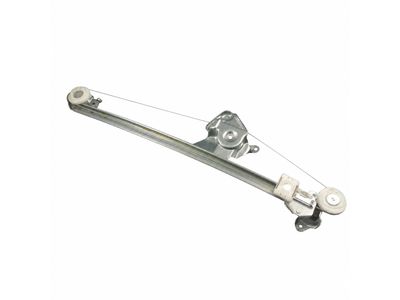 Mercedes-Benz E320 Window Regulator - 210-730-08-46