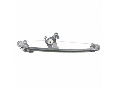 Mercedes-Benz E320 Window Regulator - 210-730-08-46