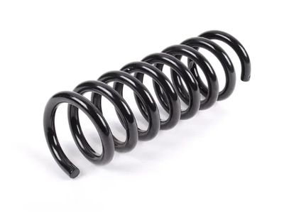 2001 Mercedes-Benz CLK55 AMG Coil Springs - 210-321-32-04