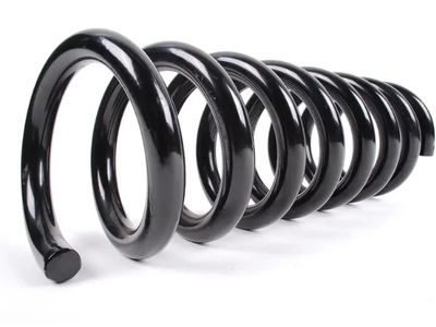 2001 Mercedes-Benz CLK55 AMG Coil Springs - 210-321-32-04