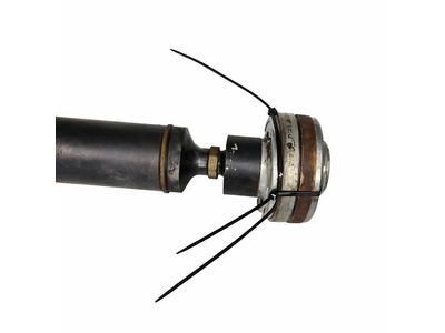 2009 Mercedes-Benz GL320 Driveshaft - 164-410-34-02