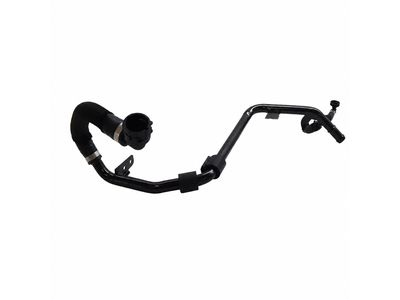 Mercedes-Benz GLC350e Oil Cooler Hose - 213-500-73-00