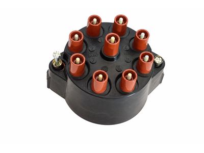 1985 Mercedes-Benz 380SE Distributor Cap - 000-158-42-02