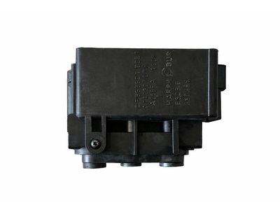 2020 Mercedes-Benz E350 Air Suspension Solenoid - 099-320-02-58