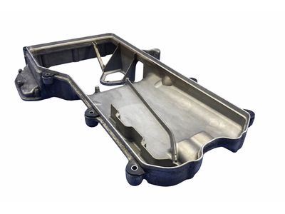2017 Mercedes-Benz S600 Oil Pan - 279-014-03-00