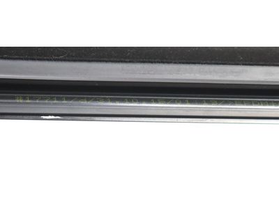 2015 Mercedes-Benz GLA45 AMG Door Moldings - 156-725-04-82-28