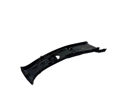 2017 Mercedes-Benz S550e Pillar Panels - 222-690-05-25-9H99
