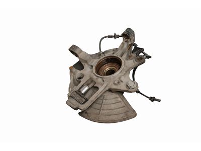 Mercedes-Benz ML430 Steering Knuckle - 163-332-01-01