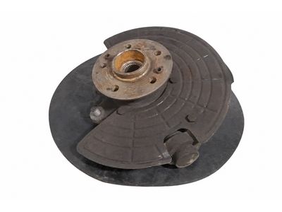 Mercedes-Benz ML430 Steering Knuckle - 163-332-01-01