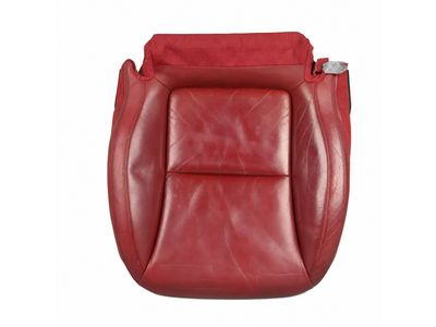 2013 Mercedes-Benz SLK250 Seat Cushion Pad - 172-910-00-50