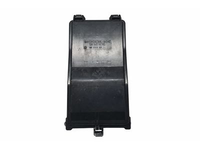 1989 Mercedes-Benz 300SE Fuse Box - 126-540-04-50