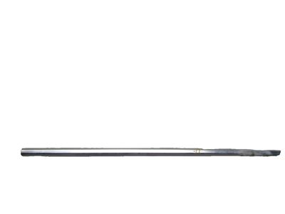 1987 Mercedes-Benz 420SEL Door Moldings - 126-698-14-80