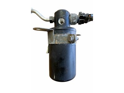 1994 Mercedes-Benz C220 A/C Accumulator - 202-830-00-83