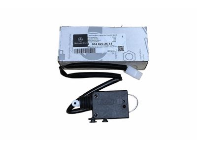 2017 Mercedes-Benz G65 AMG Door Lock Actuator - 004-820-25-42