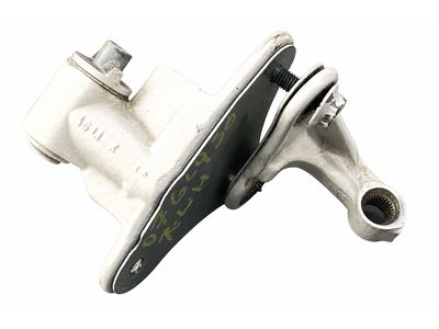 2010 Mercedes-Benz ML550 Door Hinge - 251-720-13-37