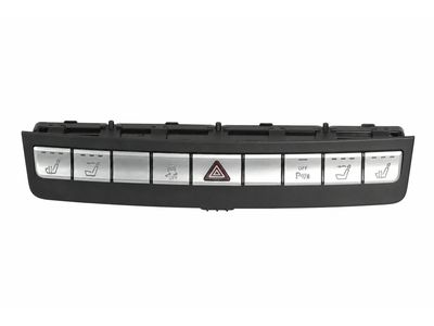 Mercedes-Benz SLK300 Hazard Warning Switches - 172-905-41-00