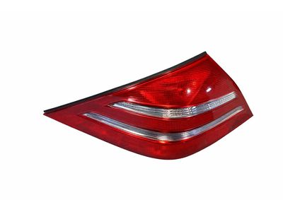Mercedes-Benz 215-820-01-64 Tail Lamp Assembly Mercedes-Benz 215-820-01-64 Tail Lamp Assembly