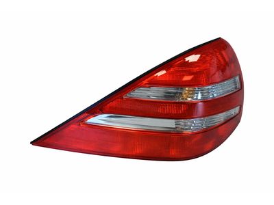 Mercedes-Benz 215-820-01-64 Tail Lamp Assembly
