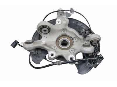 2021 Mercedes-Benz S500 Steering Knuckle - 223-350-91-19