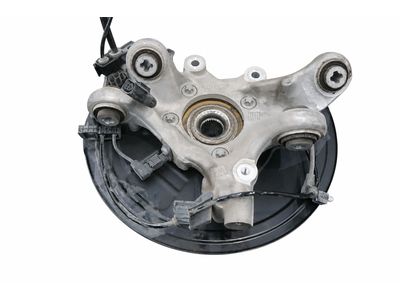 2021 Mercedes-Benz S500 Steering Knuckle - 223-350-91-19